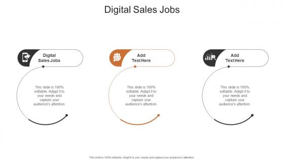 Digital Sales Jobs In Powerpoint And Google Slides Cpb