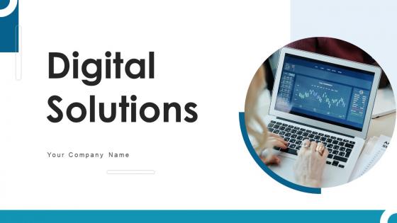Digital Solutions Powerpoint Ppt Template Bundles