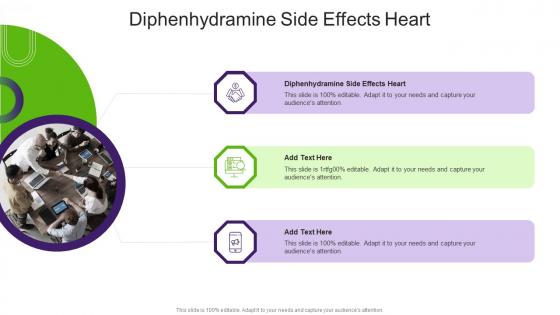 Diphenhydramine Side Effects Heart In Powerpoint And Google Slides Cpb