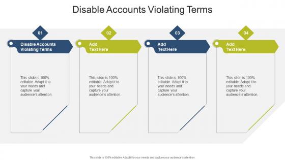 Disable Accounts Violating Terms In Powerpoint And Google Slides Cpb