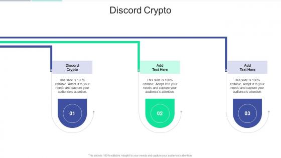 Discord Crypto In Powerpoint And Google Slides Cpb