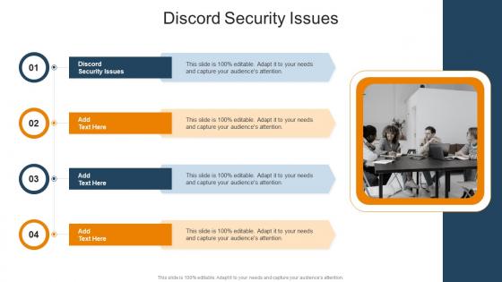 Discord Security Issues In Powerpoint And Google Slides Cpb