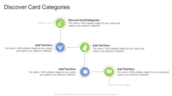 Discover Card Categories In Powerpoint And Google Slides Cpb