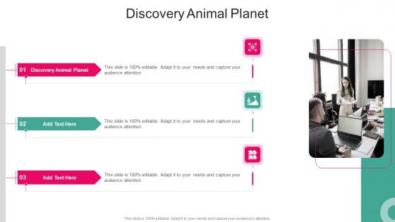 Discovery Animal Planet In Powerpoint And Google Slides Cpb