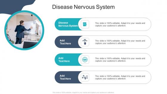 Disease Nervous System In Powerpoint And Google Slides Cpb