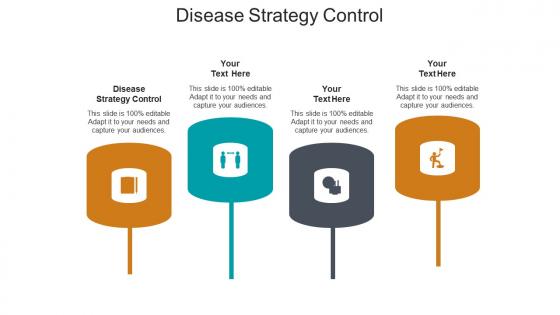 Disease strategy control ppt powerpoint presentation show backgrounds cpb