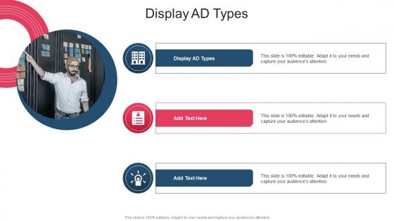 Display AD Types In Powerpoint And Google Slides Cpb
