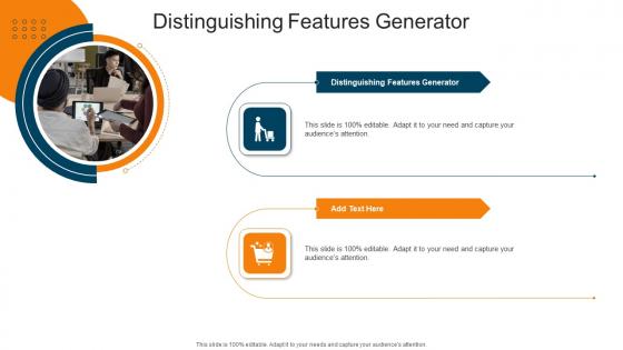 Distinguishing Features Generator In Powerpoint And Google Slides Cpb