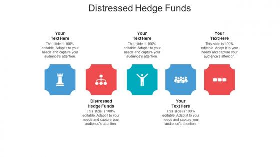 Distressed hedge funds ppt powerpoint presentation inspiration cpb