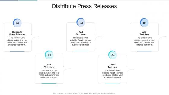 Distribute Press Releases In Powerpoint And Google Slides Cpb