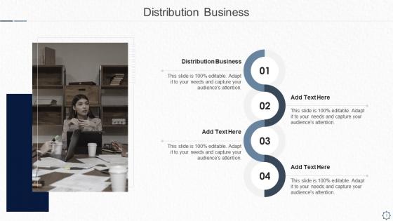 Distribution Business In Powerpoint And Google Slides Cpb