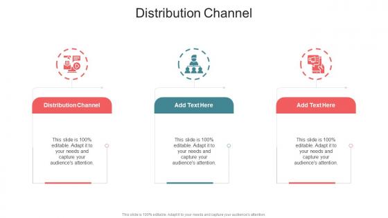 Distribution Channel In Powerpoint And Google Slides Cpb