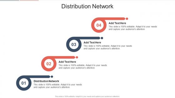 Distribution Network In Powerpoint And Google Slides Cpb