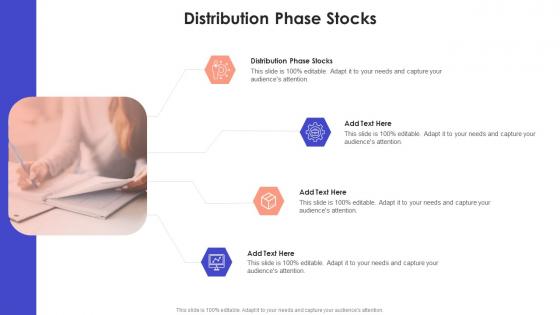 Distribution Phase Stocks In Powerpoint And Google Slides Cpb