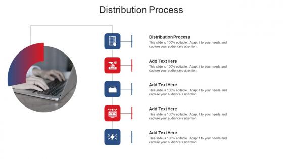 Distribution Process In Powerpoint And Google Slides Cpb