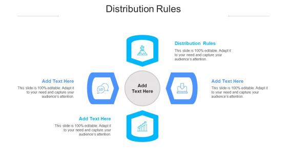 Distribution Rules Ppt Powerpoint Presentation Pictures Show Cpb