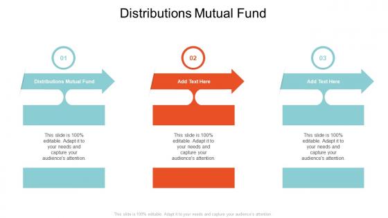 Distributions Mutual Fund In Powerpoint And Google Slides Cpb