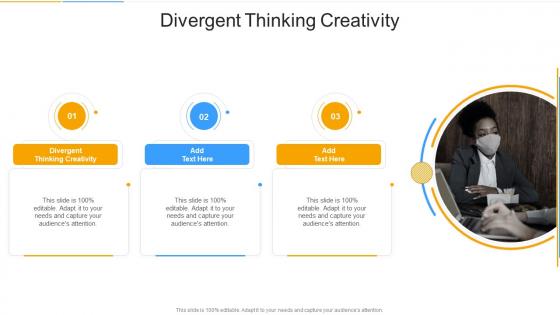 Divergent Thinking Creativity In Powerpoint And Google Slides Cpb