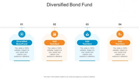Diversified Bond Fund In Powerpoint And Google Slides Cpb