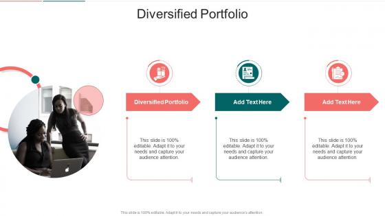 Diversified Portfolio In Powerpoint And Google Slides Cpb
