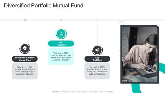 Diversified Portfolio Mutual Fund In Powerpoint And Google Slides Cpb