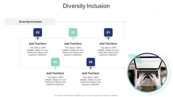 Diversity Inclusion Multiculturalism In Powerpoint And Google Slides Cpb