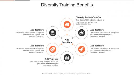 Diversity Training Benefits In Powerpoint And Google Slides Cpb