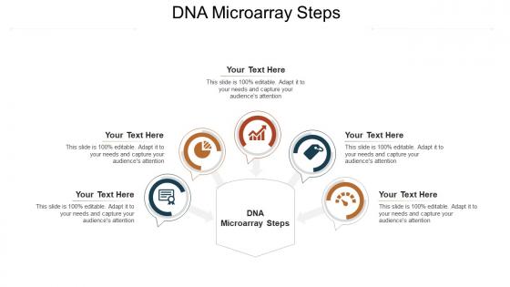 Dna microarray steps ppt powerpoint presentation styles graphics example cpb