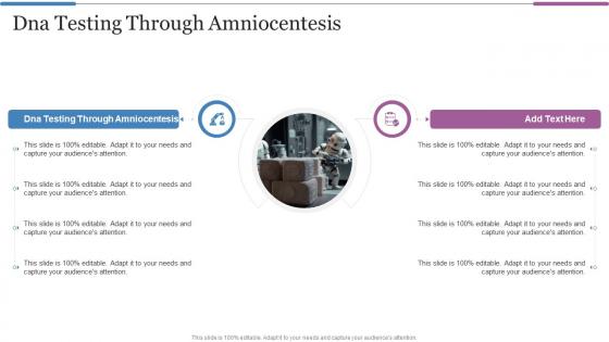 Amniocentesis Dna Testing Powerpoint Presentation And Slides Ppt Slide Amniocentesis Dna Testing Powerpoint Presentation And Slides Ppt Slide