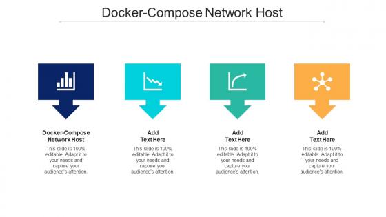 Docker Compose Network Host Ppt Powerpoint Presentation Portfolio Background Cpb