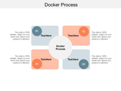 Docker process ppt powerpoint presentation layouts deck cpb