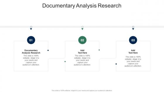 Documentary Analysis Research In Powerpoint And Google Slides Cpb