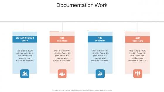 Documentation Work In Powerpoint And Google Slides Cpb