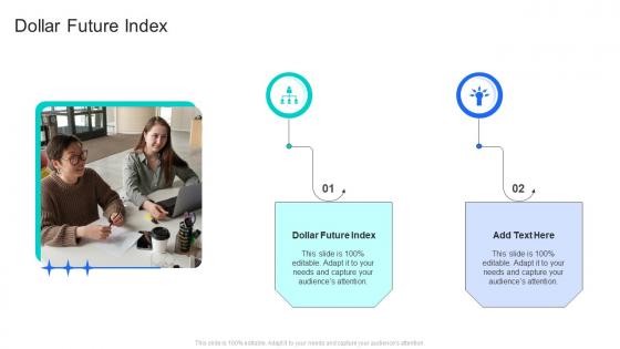 Dollar Future Index In Powerpoint And Google Slides Cpb