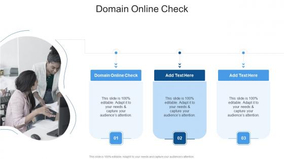 Domain Online Check In Powerpoint And Google Slides Cpb