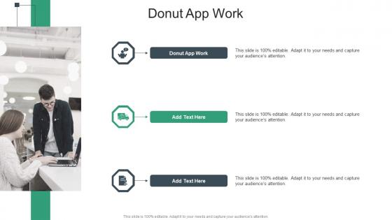 Donut App Work In Powerpoint And Google Slides Cpb