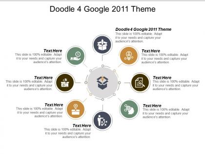 Doodle 4 google 2011 theme ppt powerpoint presentation file example cpb