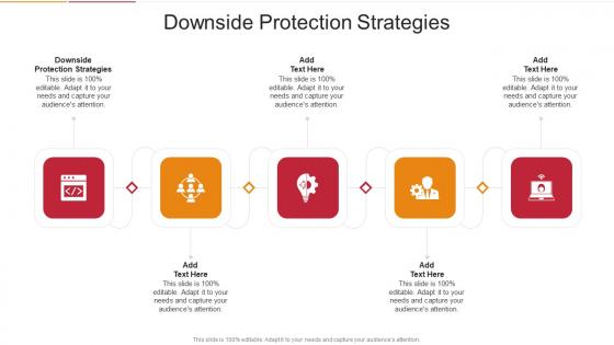 Downside Protection Strategies In Powerpoint And Google Slides Cpb