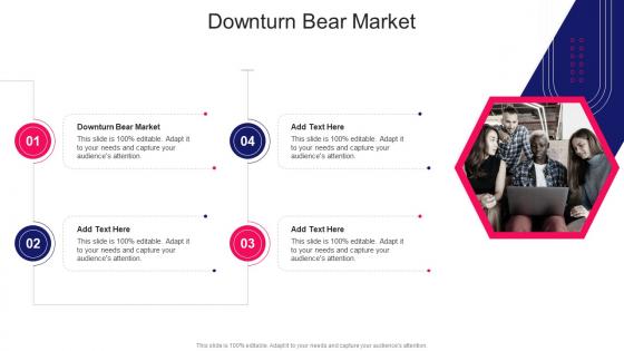 Downturn Bear Market In Powerpoint And Google Slides Cpb