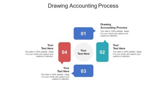 Drawing accounting process ppt powerpoint presentation layouts ideas cpb