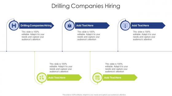 Drilling Companies Hiring In Powerpoint And Google Slides Cpp