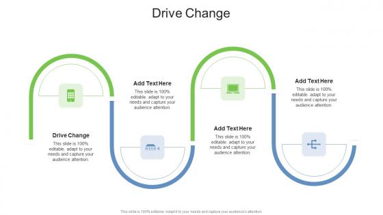 Drive Change In Powerpoint And Google Slides Cpb