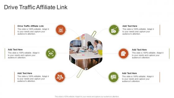 Drive Traffic Affiliate Link In Powerpoint And Google Slides Cpb