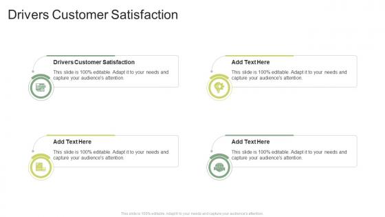 Drivers Customer Satisfaction In Powerpoint And Google Slides Cpb