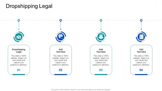 Dropshipping Legal In Powerpoint And Google Slides Cpb