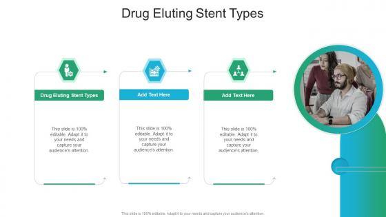 Drug Eluting Stent Types In Powerpoint And Google Slides Cpb