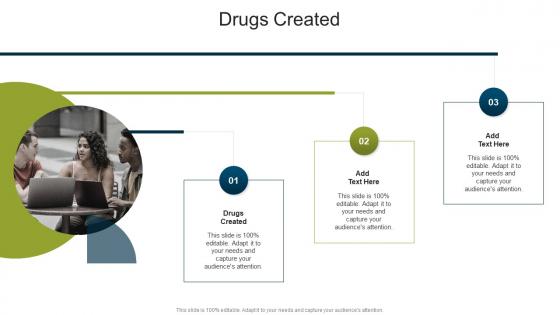 Drugs Created In Powerpoint And Google Slides Cpb