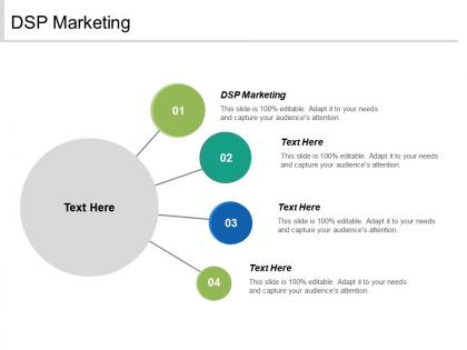 DSP Marketing PowerPoint Presentation and Slides PPT Slide | SlideTeam