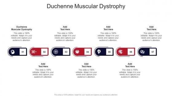 Duchenne Muscular Dystrophy In Powerpoint And Google Slides Cpb