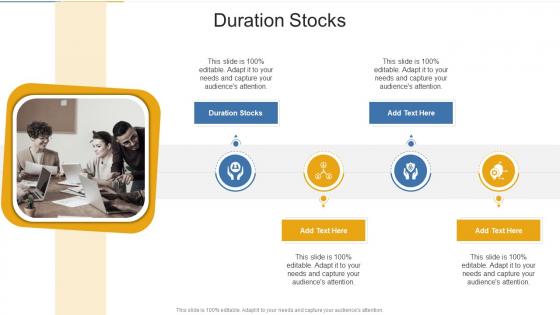 Duration Stocks In Powerpoint And Google Slides Cpb